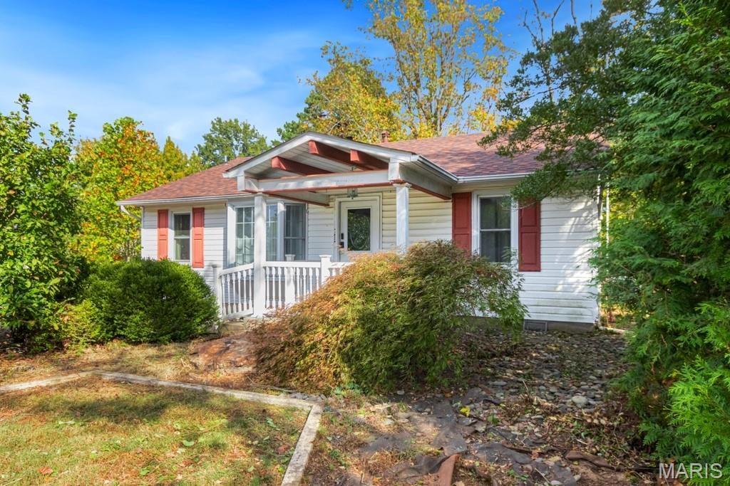 752 Crawford Circle