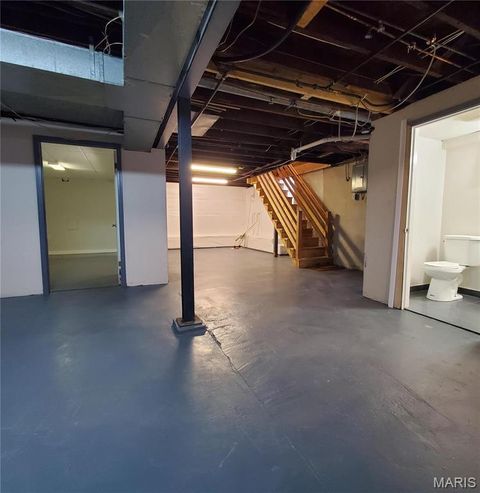 Tiny photo for 7018 Plateau Avenue, St Louis, MO 63117 (MLS # 26017279)