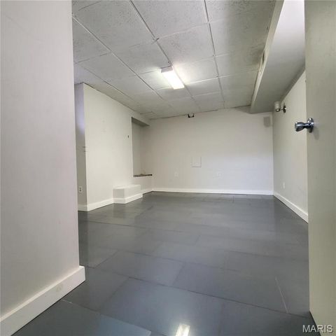 Tiny photo for 7018 Plateau Avenue, St Louis, MO 63117 (MLS # 26017279)