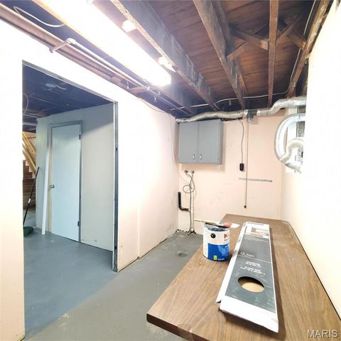 Tiny photo for 7018 Plateau Avenue, St Louis, MO 63117 (MLS # 26017279)