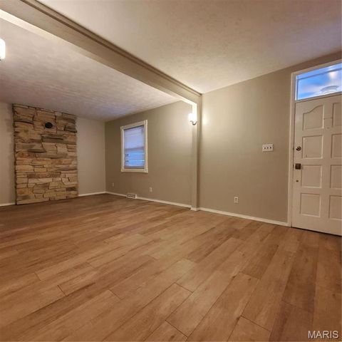 Tiny photo for 7018 Plateau Avenue, St Louis, MO 63117 (MLS # 26017279)