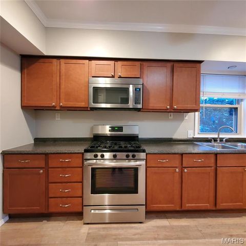 Tiny photo for 7018 Plateau Avenue, St Louis, MO 63117 (MLS # 26017279)