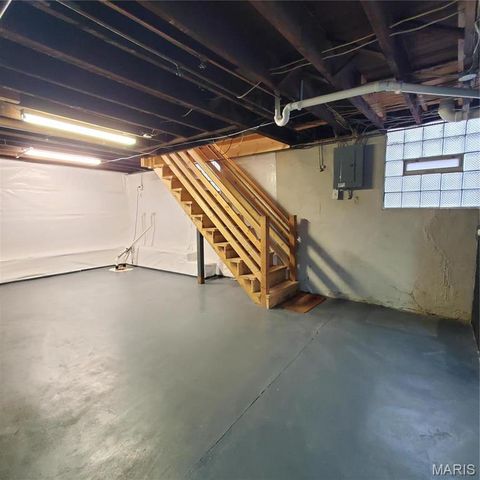 Tiny photo for 7018 Plateau Avenue, St Louis, MO 63117 (MLS # 26017279)