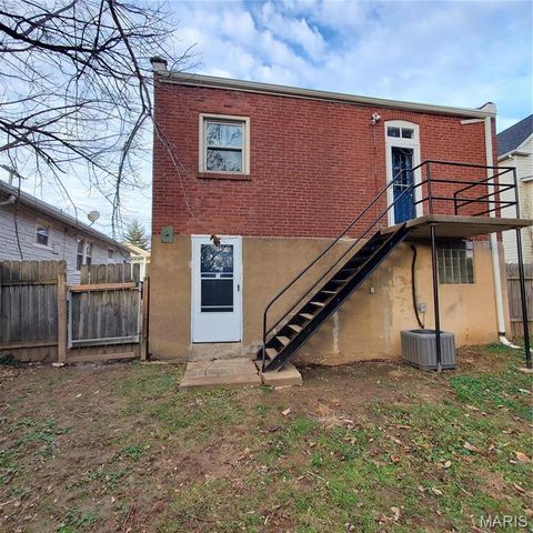 Tiny photo for 7018 Plateau Avenue, St Louis, MO 63117 (MLS # 26017279)