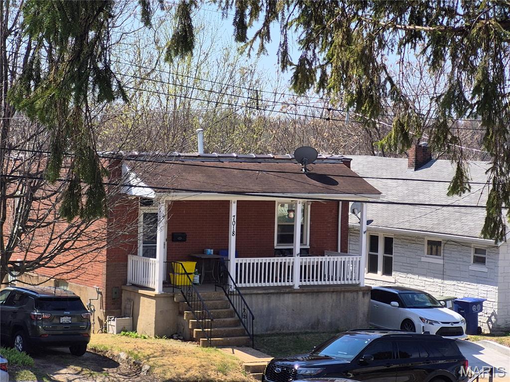 Lebreques Add - Residential Lease