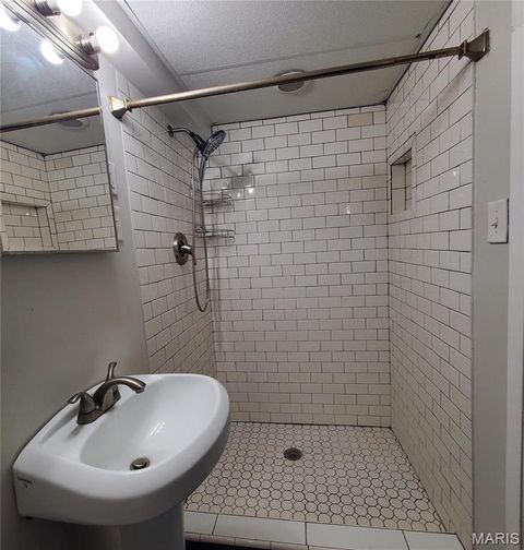 Tiny photo for 7018 Plateau Avenue, St Louis, MO 63117 (MLS # 26017279)