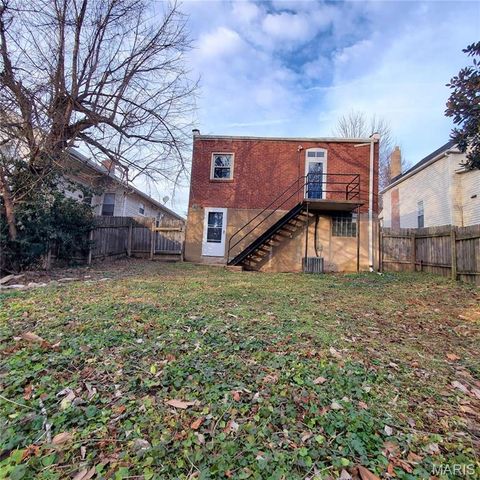 Tiny photo for 7018 Plateau Avenue, St Louis, MO 63117 (MLS # 26017279)