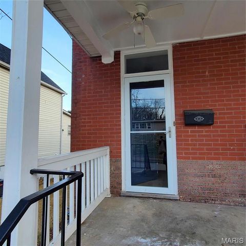 Tiny photo for 7018 Plateau Avenue, St Louis, MO 63117 (MLS # 26017279)