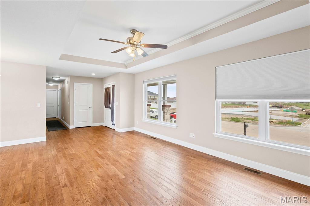 Southwinds Estate - Residential