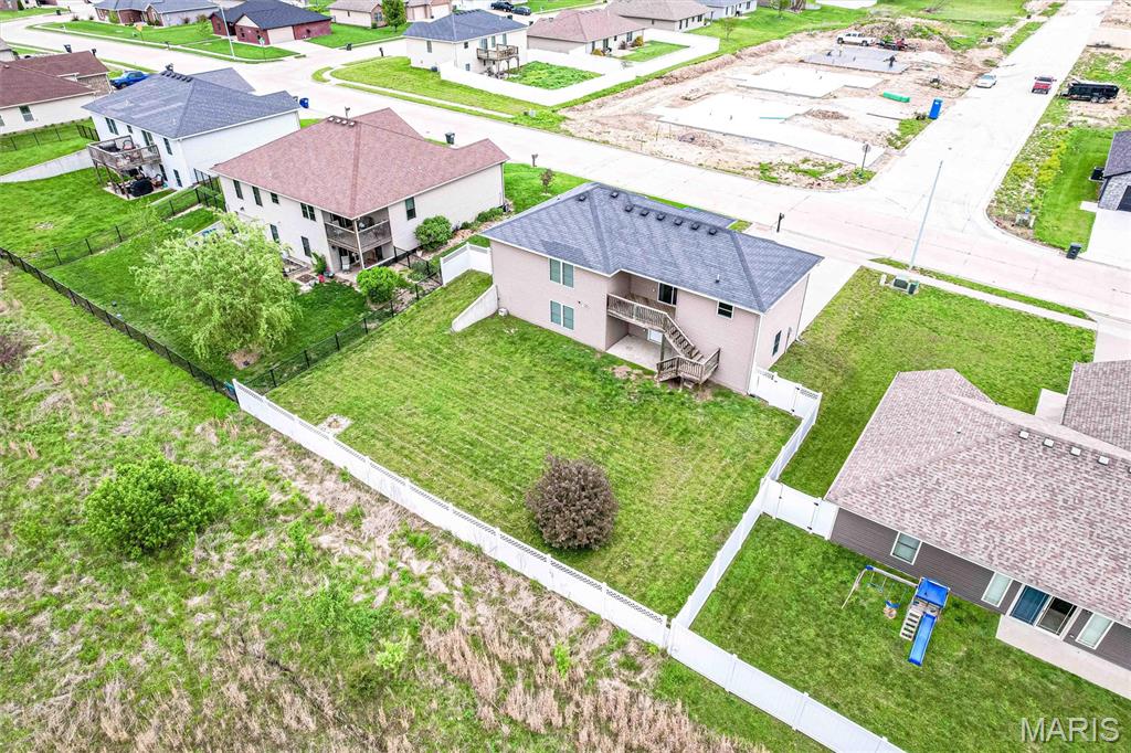 Southwinds Estate - Residential
