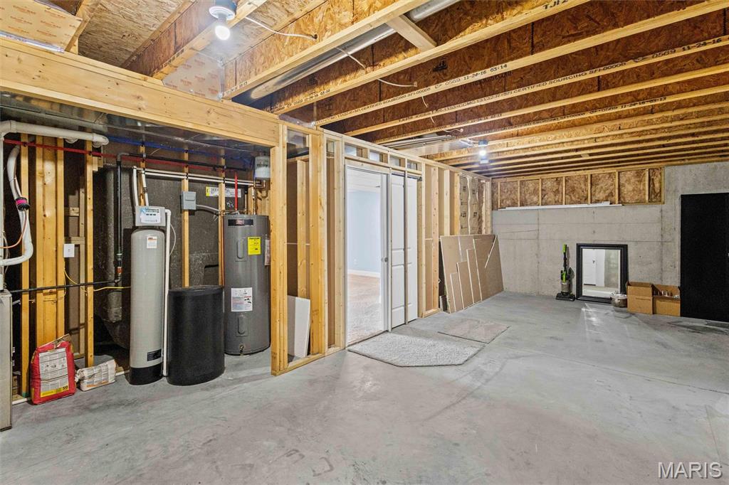 Southwinds Estate - Residential