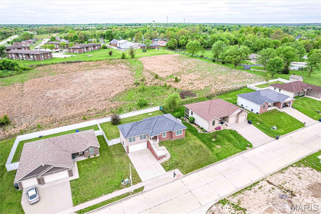 Southwinds Estate - Residential