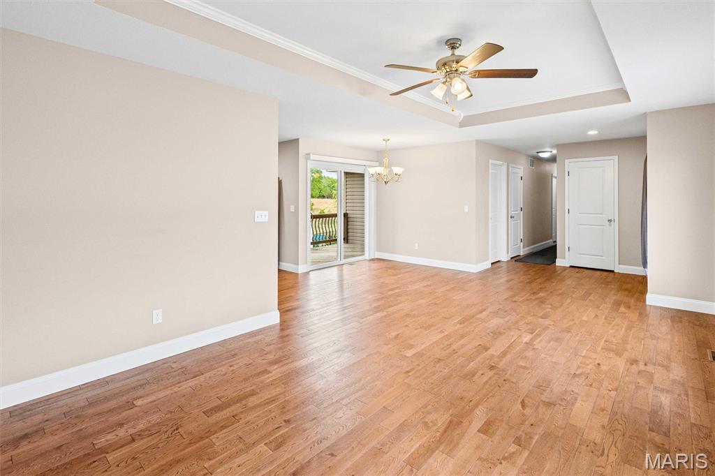 Southwinds Estate - Residential