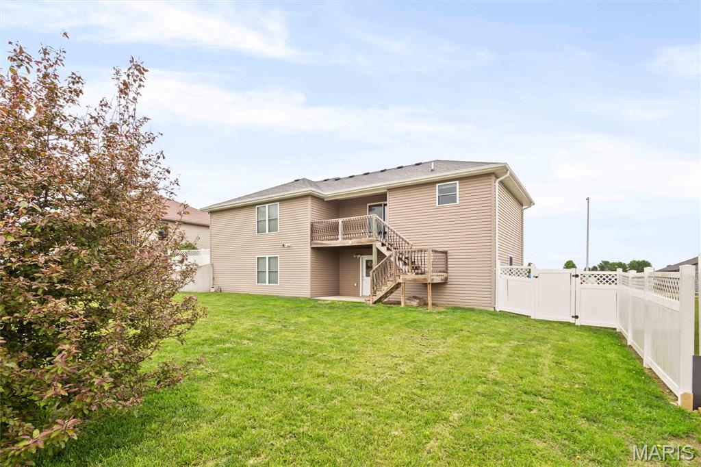 Southwinds Estate - Residential