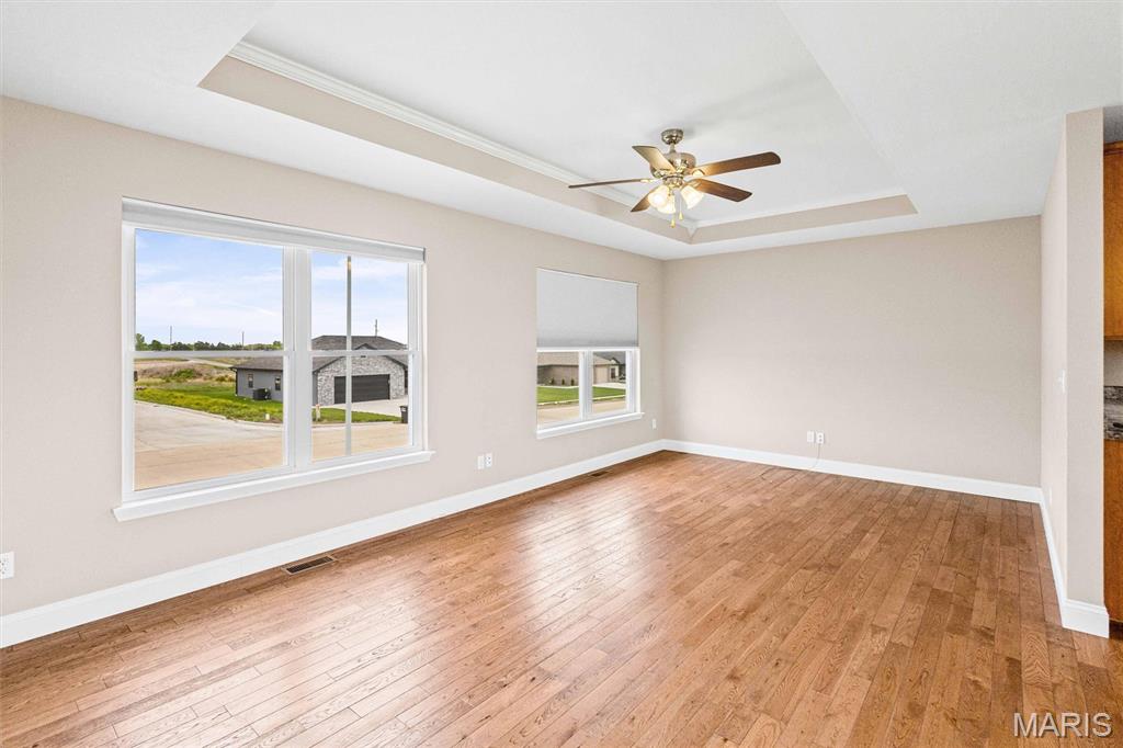 Southwinds Estate - Residential