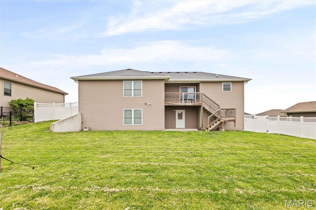 Southwinds Estate - Residential
