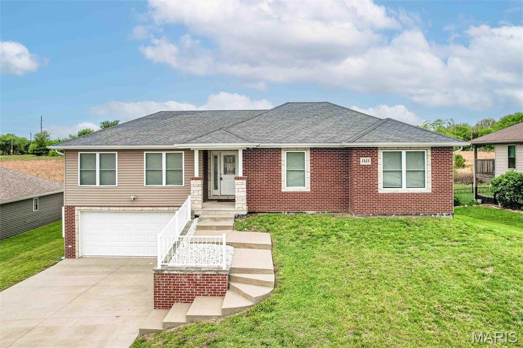 Southwinds Estate - Residential