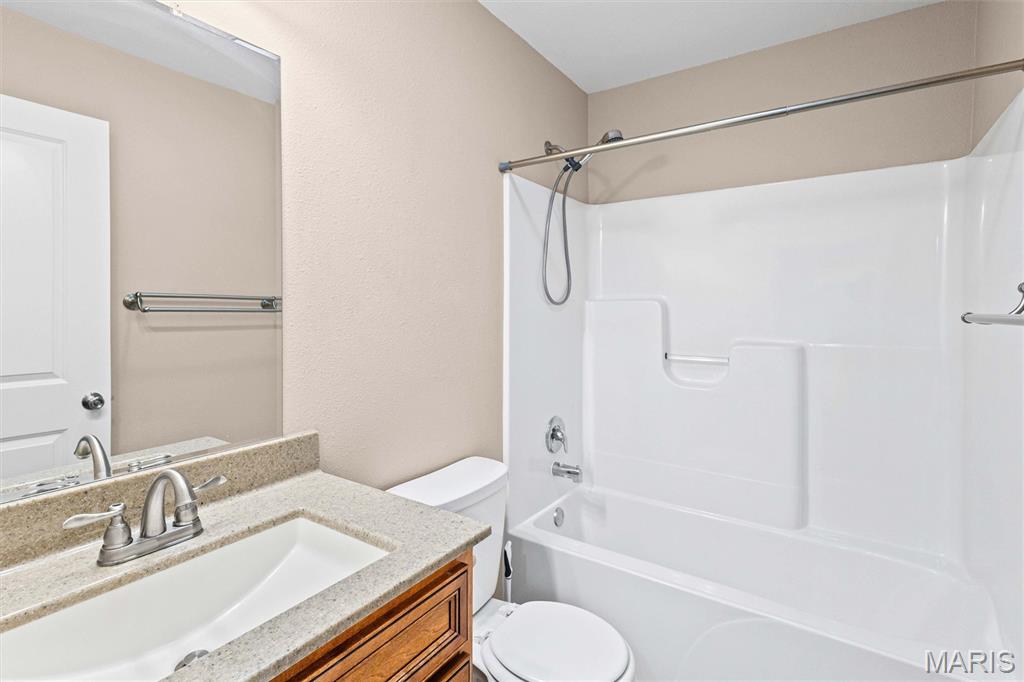Southwinds Estate - Residential