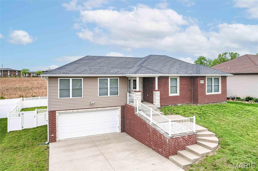 Southwinds Estate - Residential