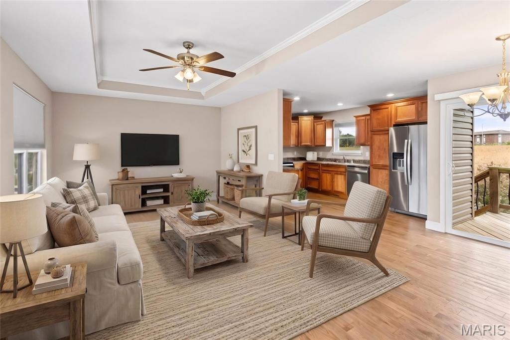 Southwinds Estate - Residential
