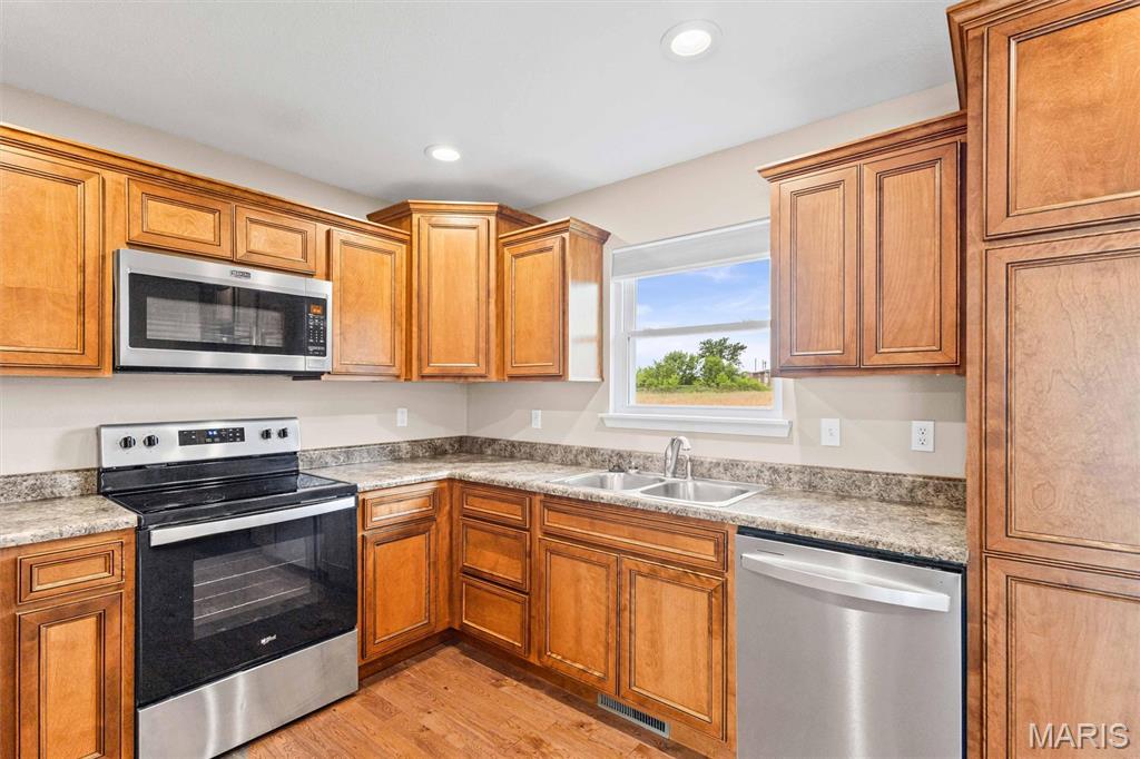 Southwinds Estate - Residential