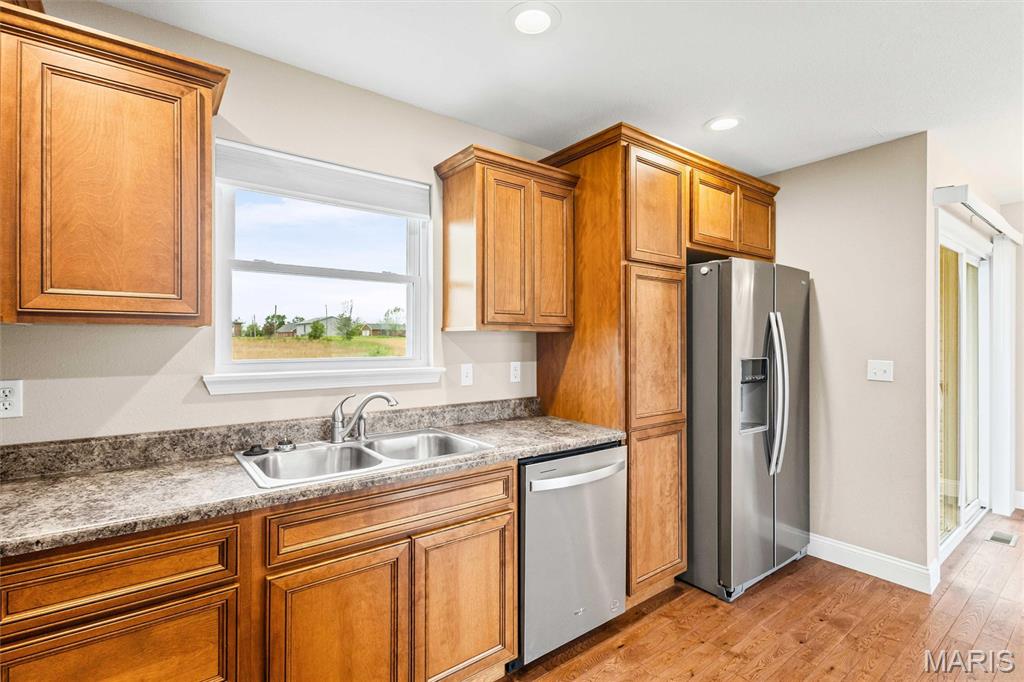 Southwinds Estate - Residential