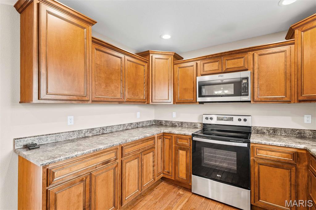 Southwinds Estate - Residential