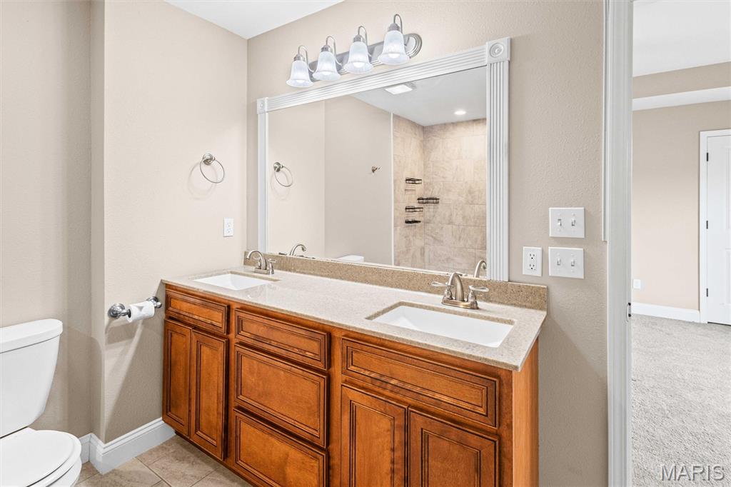 Southwinds Estate - Residential