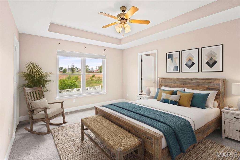 Southwinds Estate - Residential