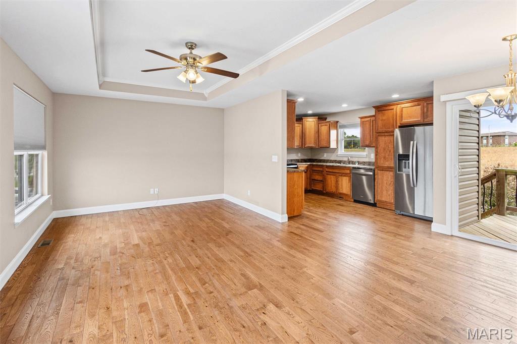 Southwinds Estate - Residential