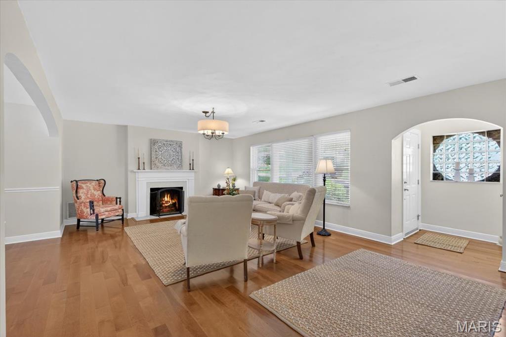 Cheshire - Residential