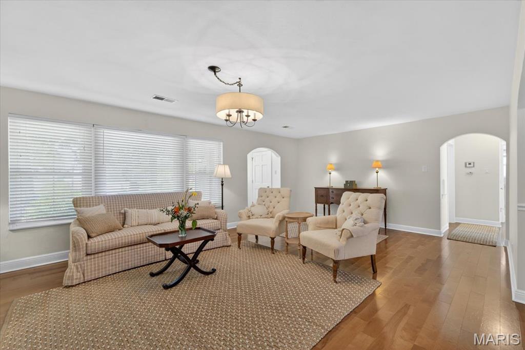Cheshire - Residential
