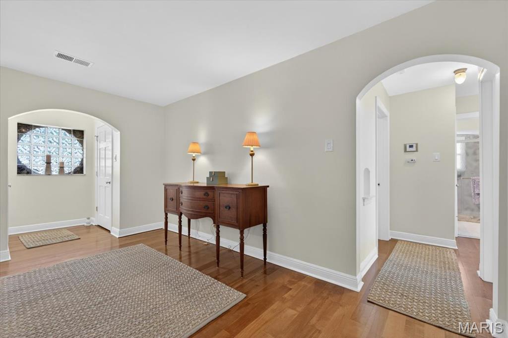 Cheshire - Residential