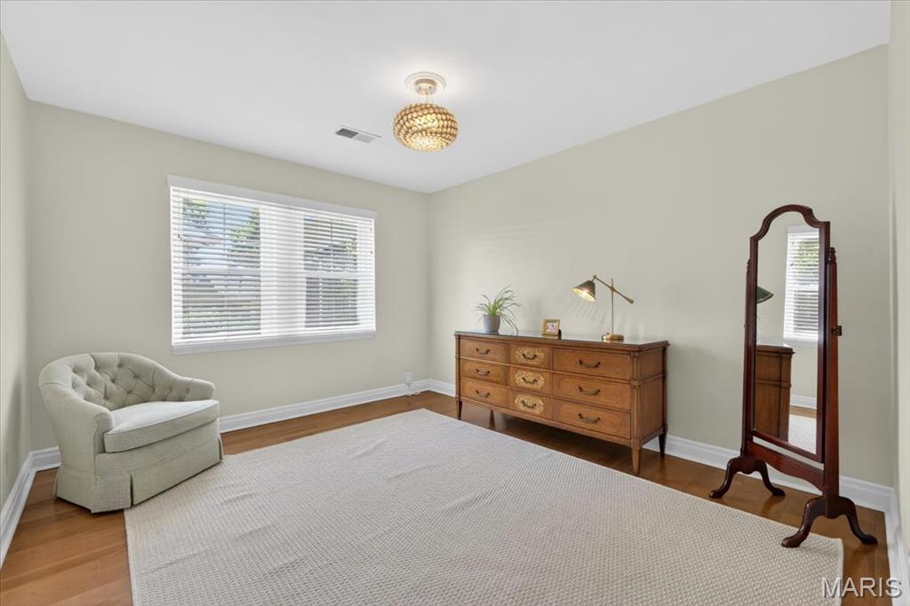 Cheshire - Residential