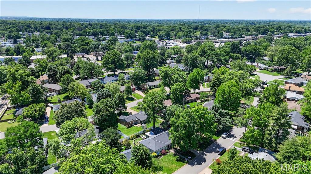 Cheshire - Residential
