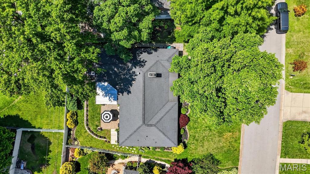 Cheshire - Residential