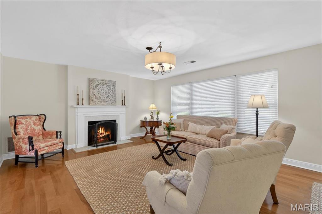 Cheshire - Residential