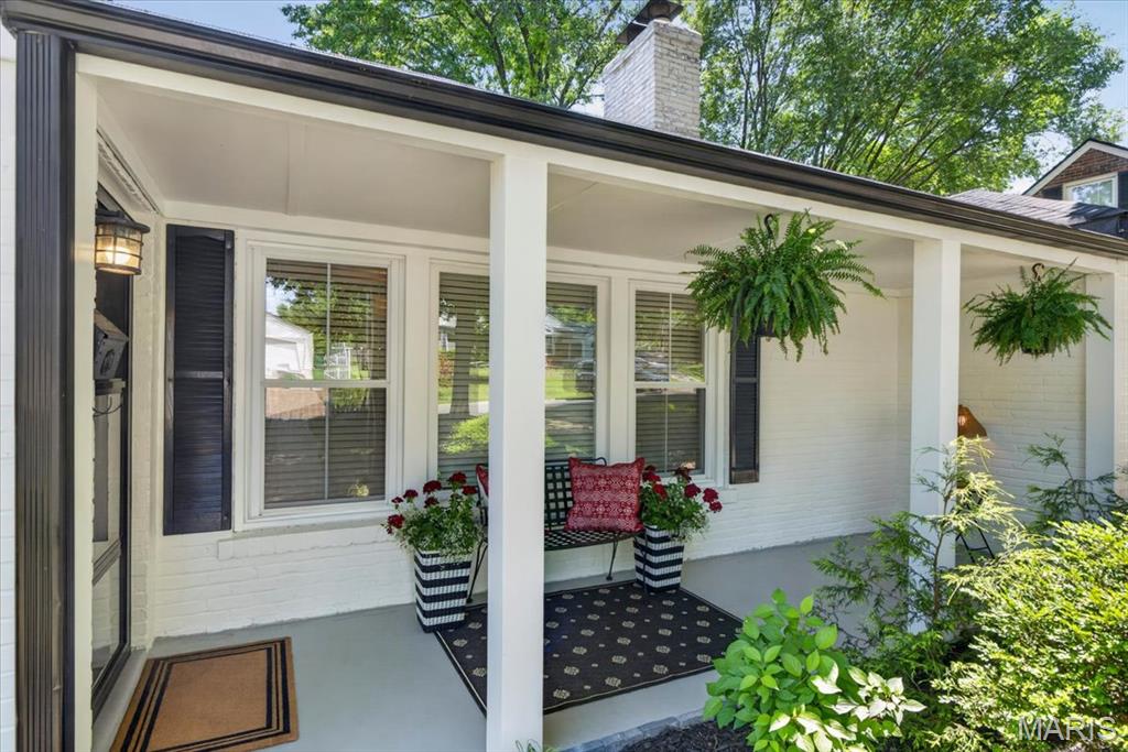 Cheshire - Residential