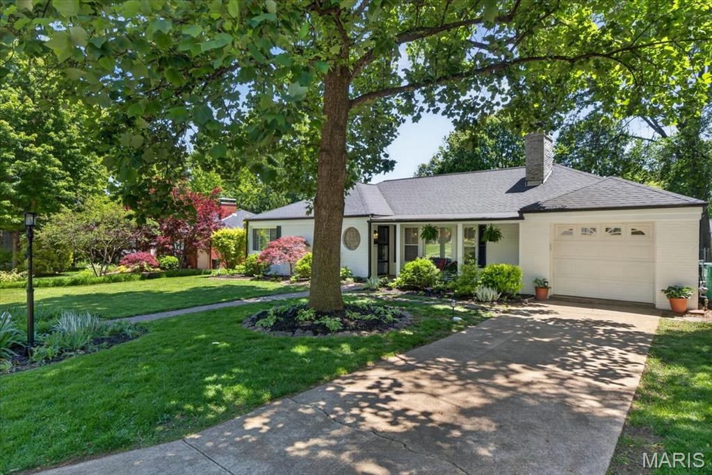 Cheshire - Residential