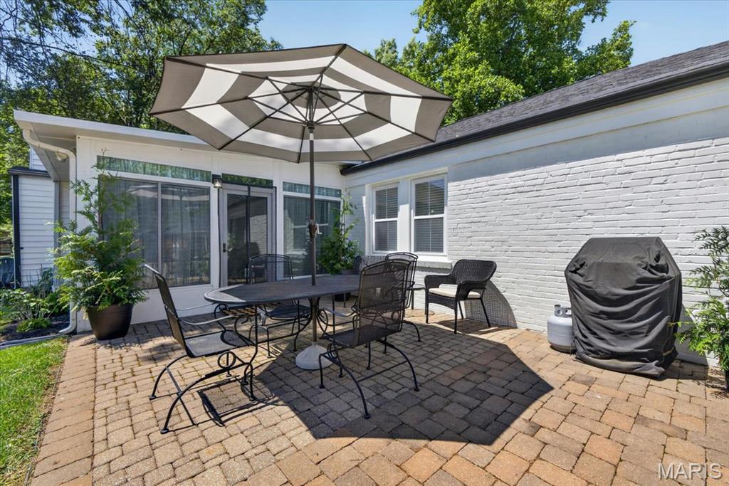 Cheshire - Residential
