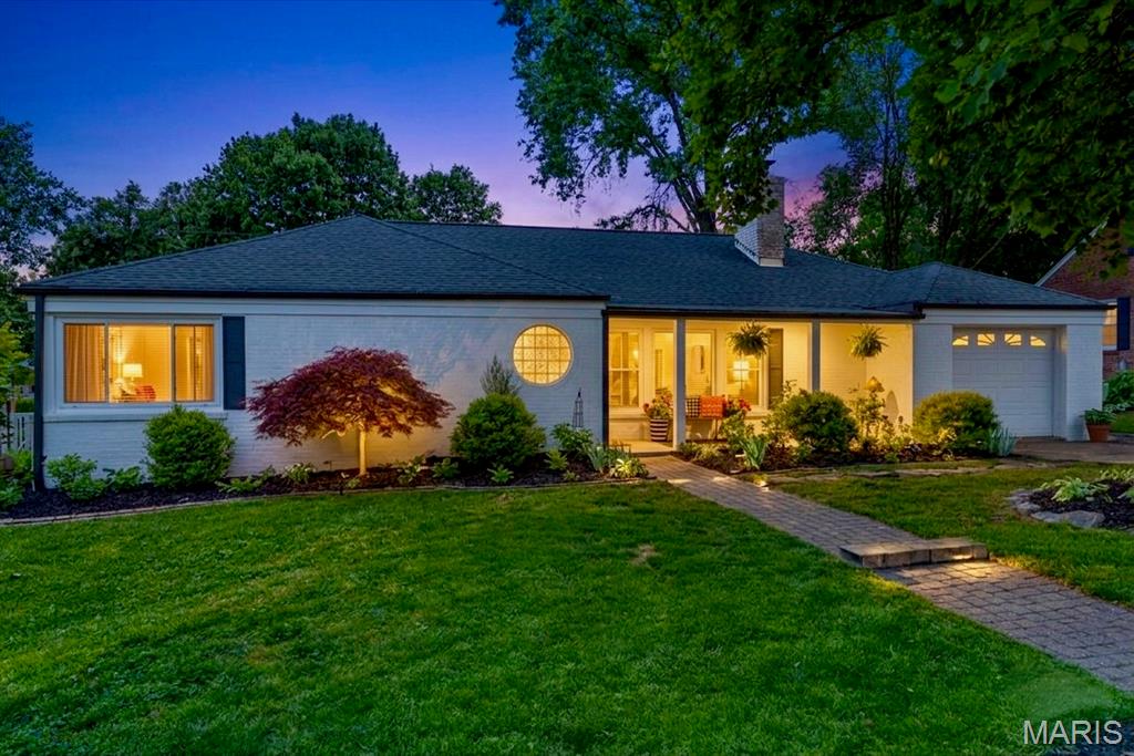 Cheshire - Residential