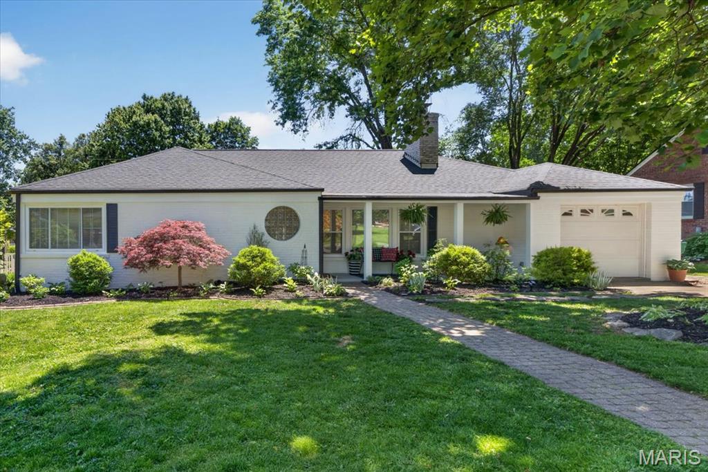 Cheshire - Residential