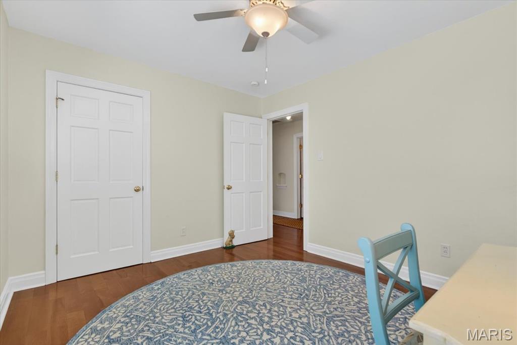 Cheshire - Residential