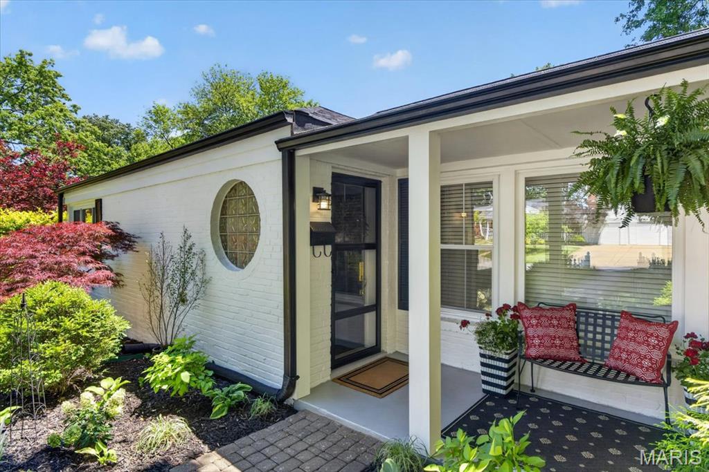 Cheshire - Residential