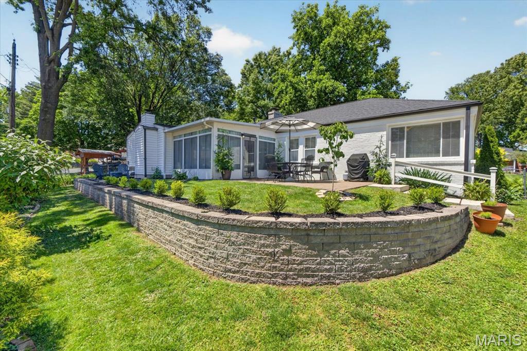 Cheshire - Residential