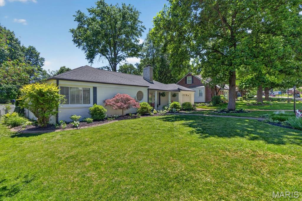 Cheshire - Residential