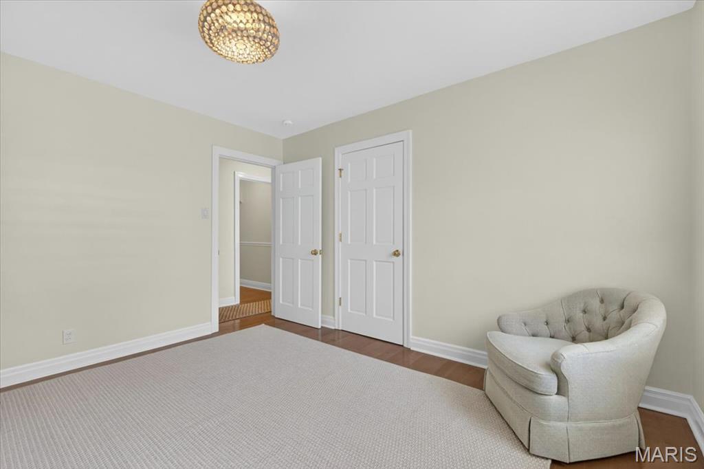 Cheshire - Residential