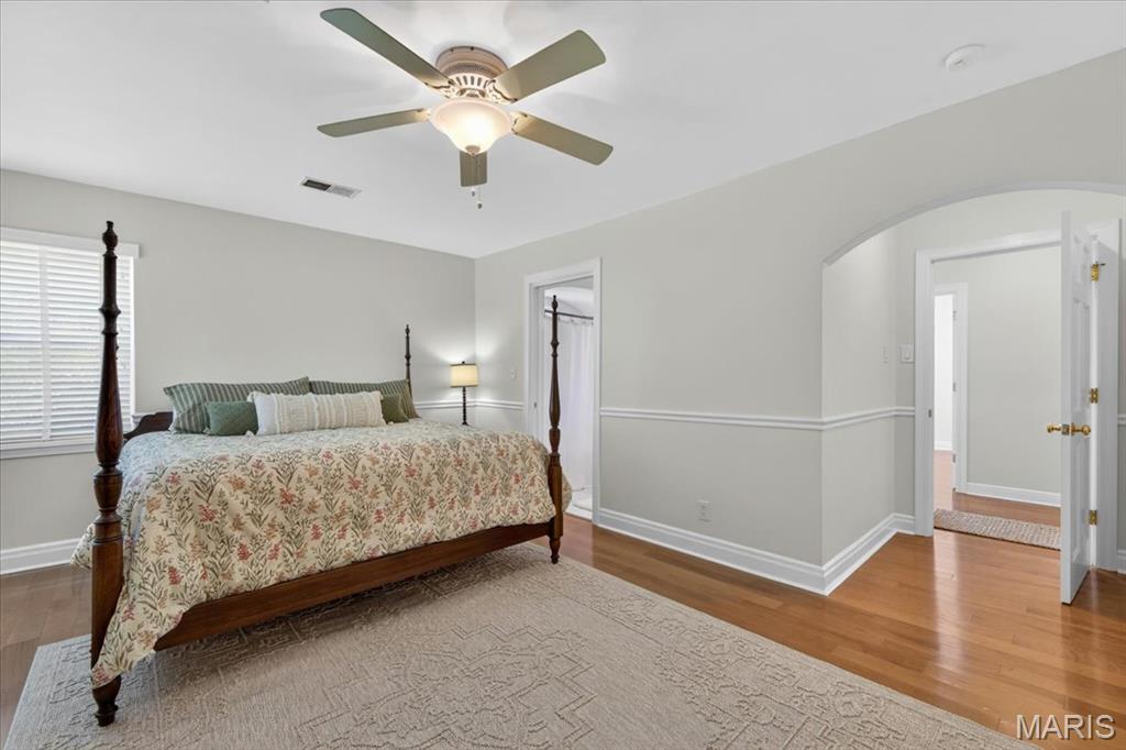 Cheshire - Residential