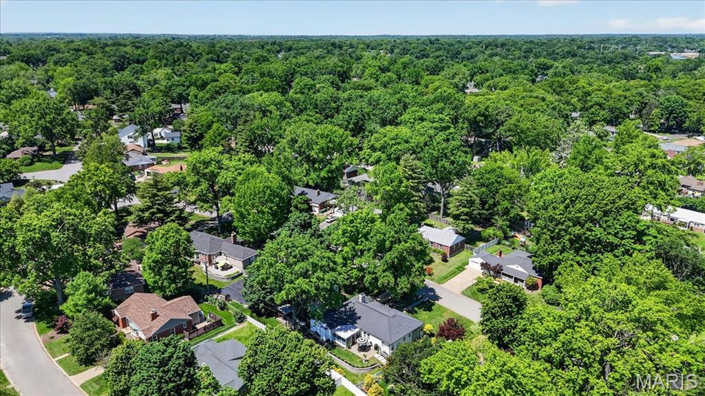 Cheshire - Residential