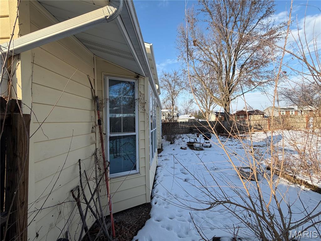 Summerfield #3 - Residential